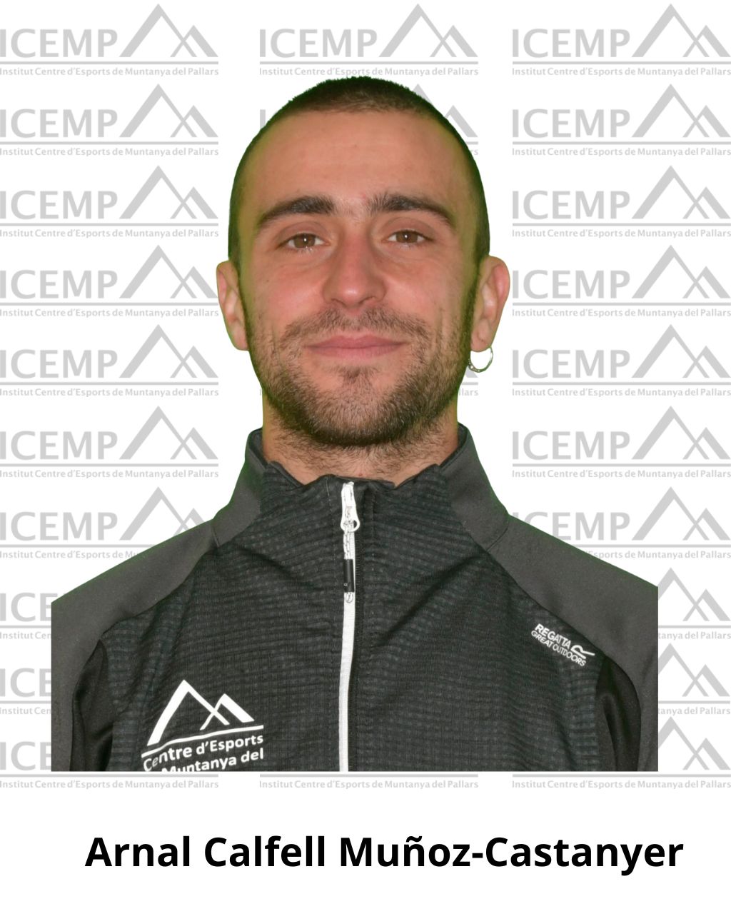 Arnal Calfell Muñoz-Castanyer