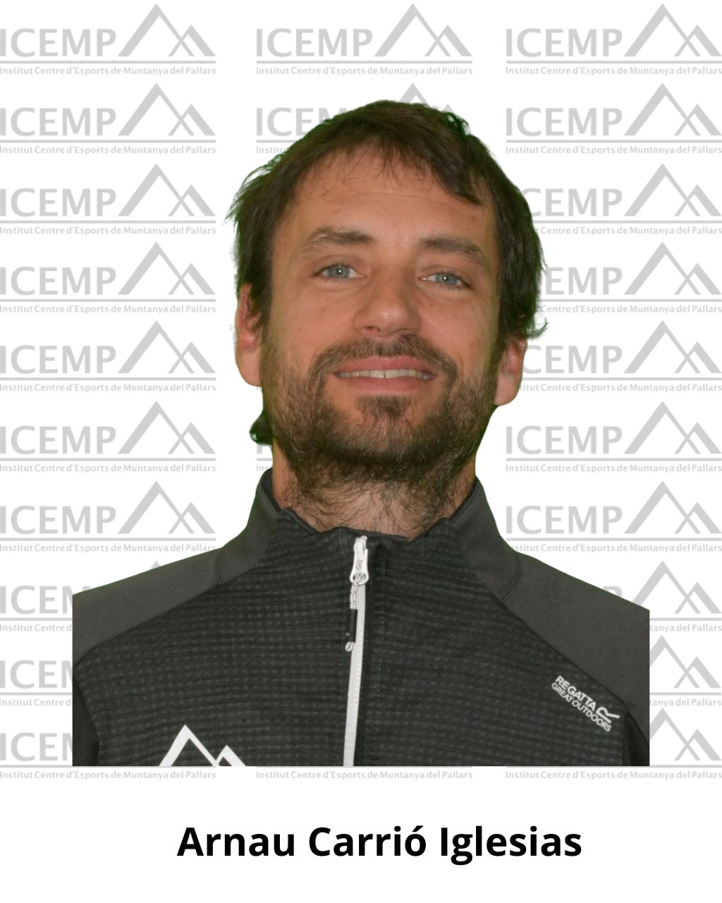 Arnau Carrió Iglesias