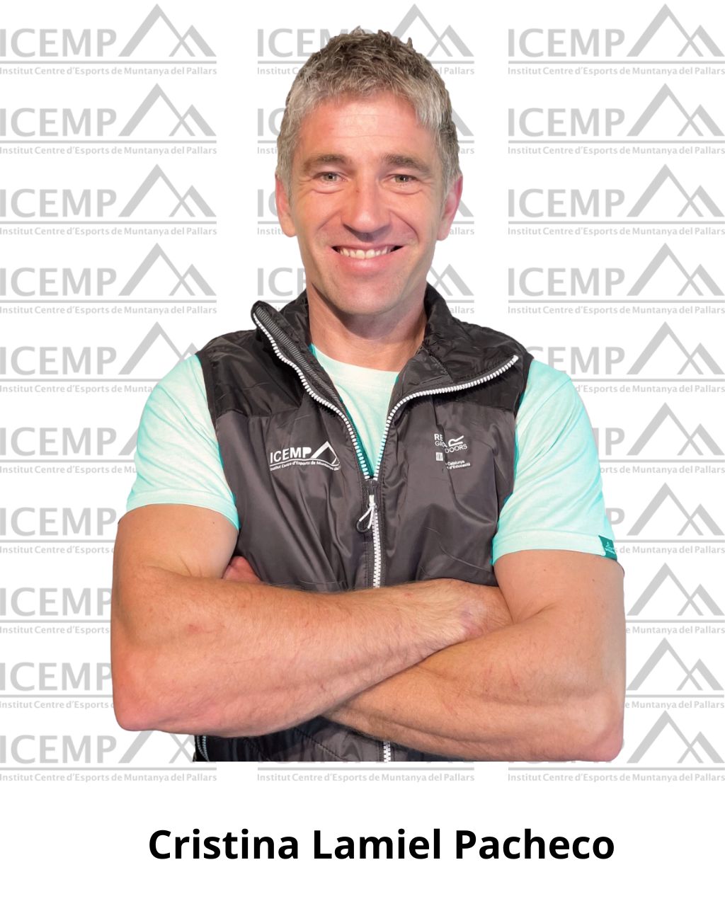 Cristian Lamiel Pacheco