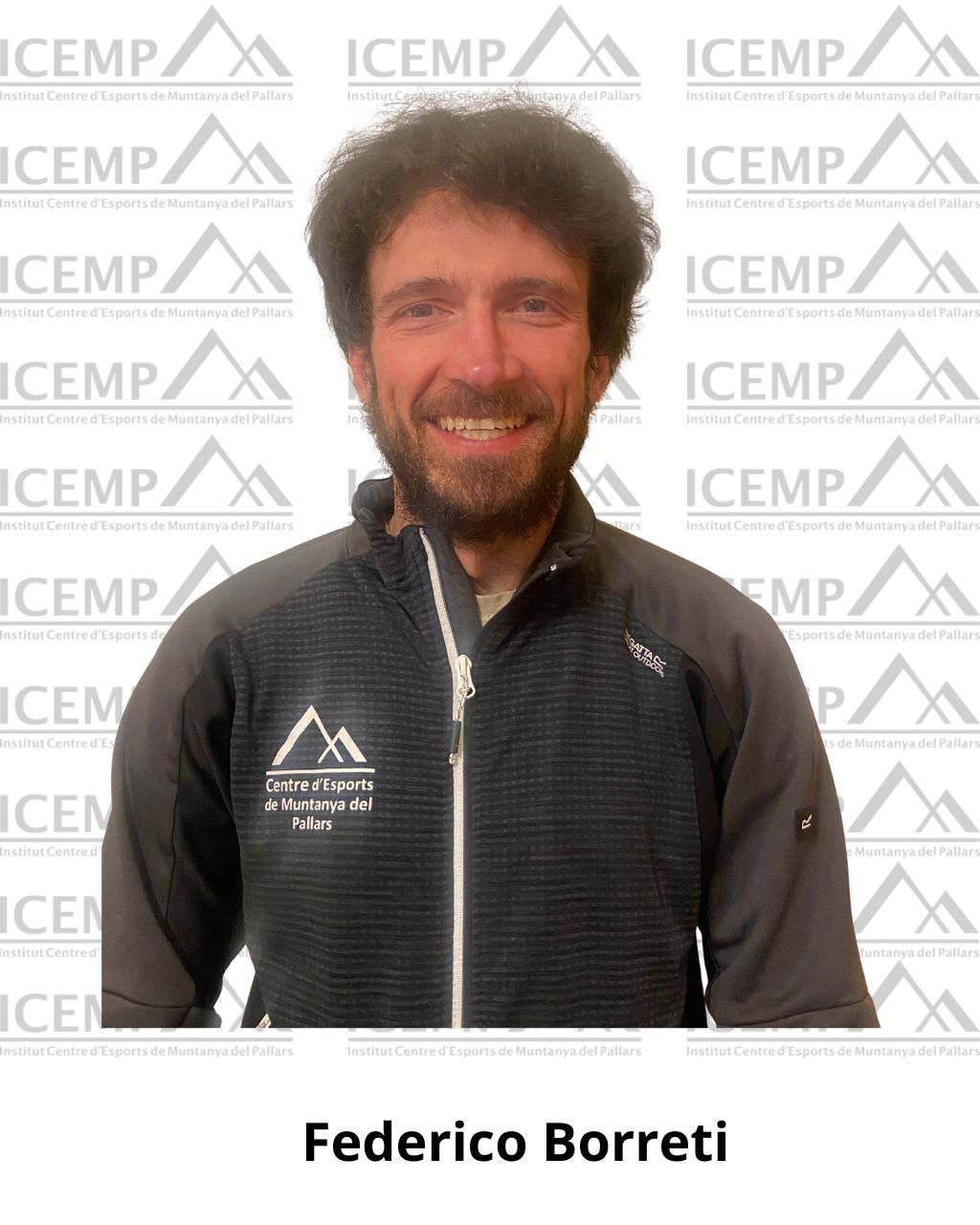 Federico Borreti