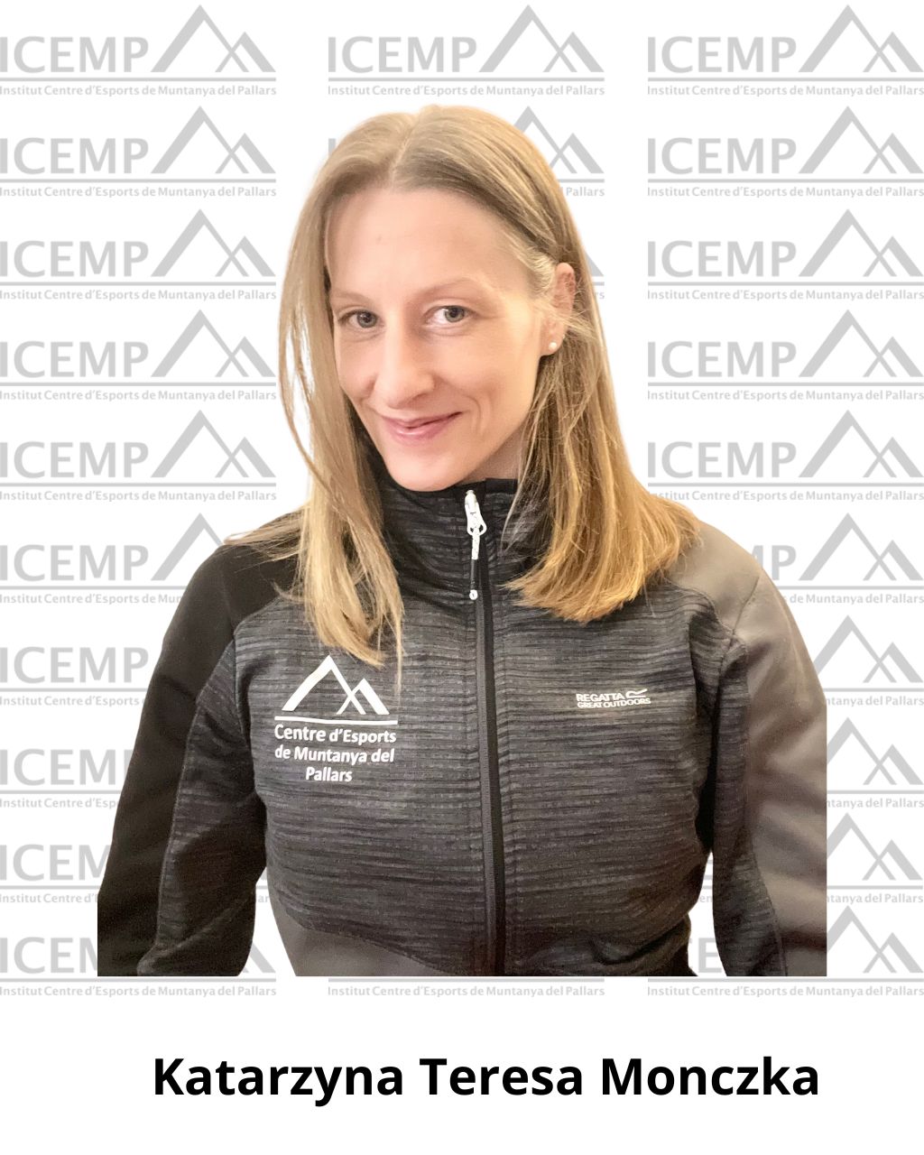 Katarzyna Teresa Monczka
