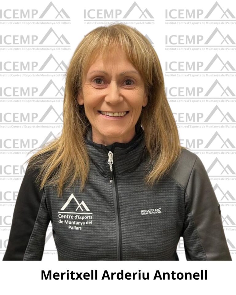 Meritxell Arderiu Antonell