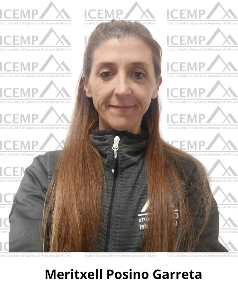 Meritxell Posino Garreta