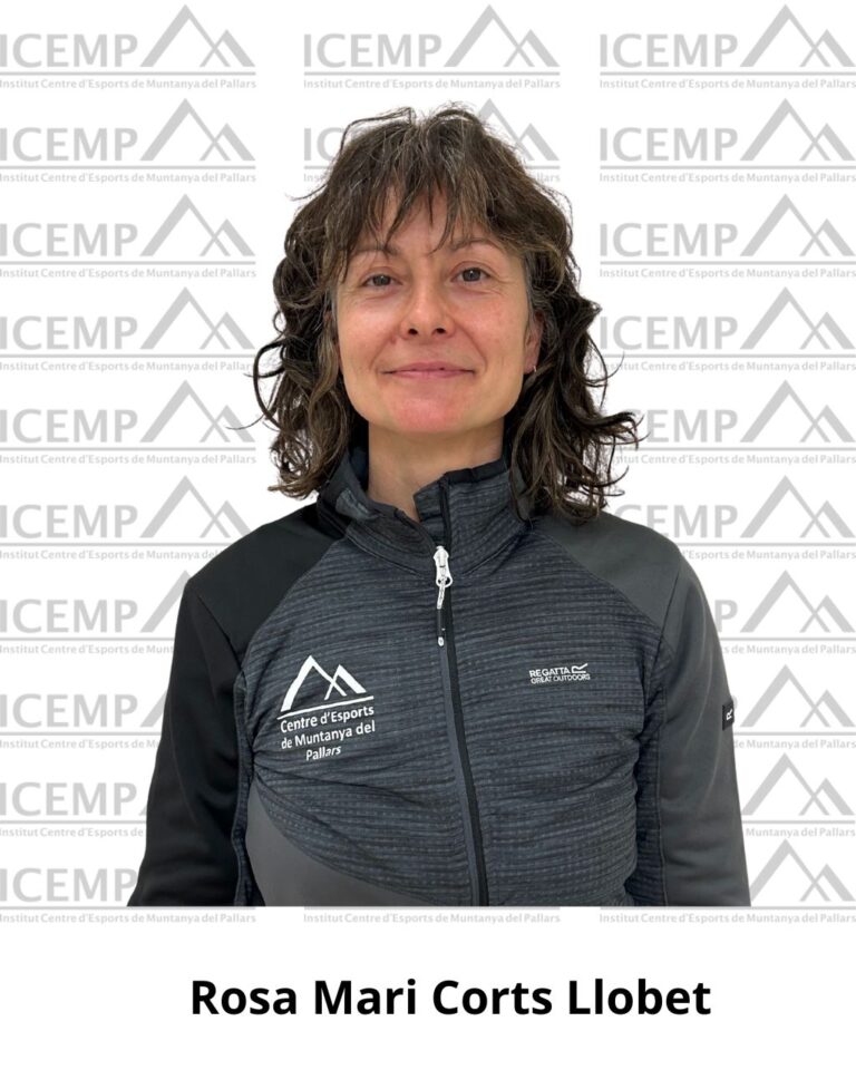 Rosa Mari Corts Llobet