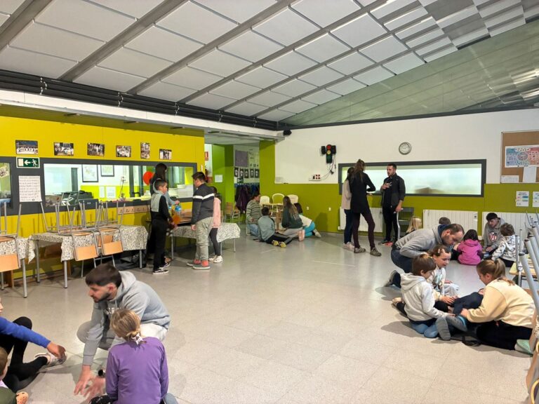 Sessio primers auxilis