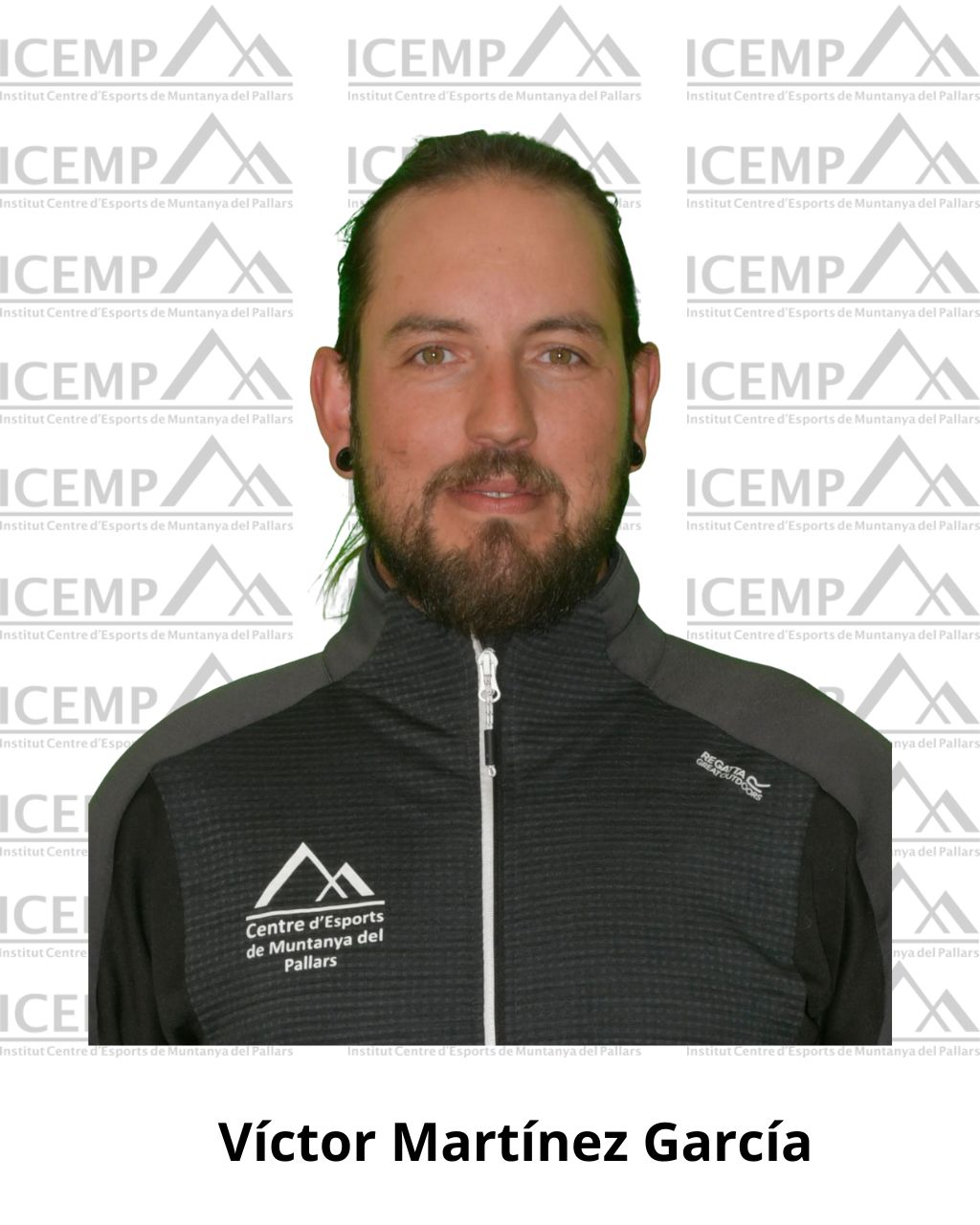 Víctor Martínez García