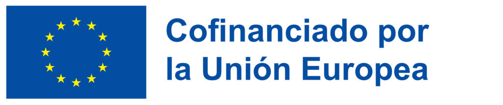 cofinanciado per la unió europea