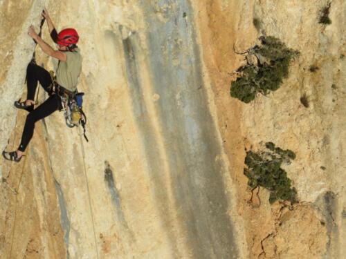 Escalada
